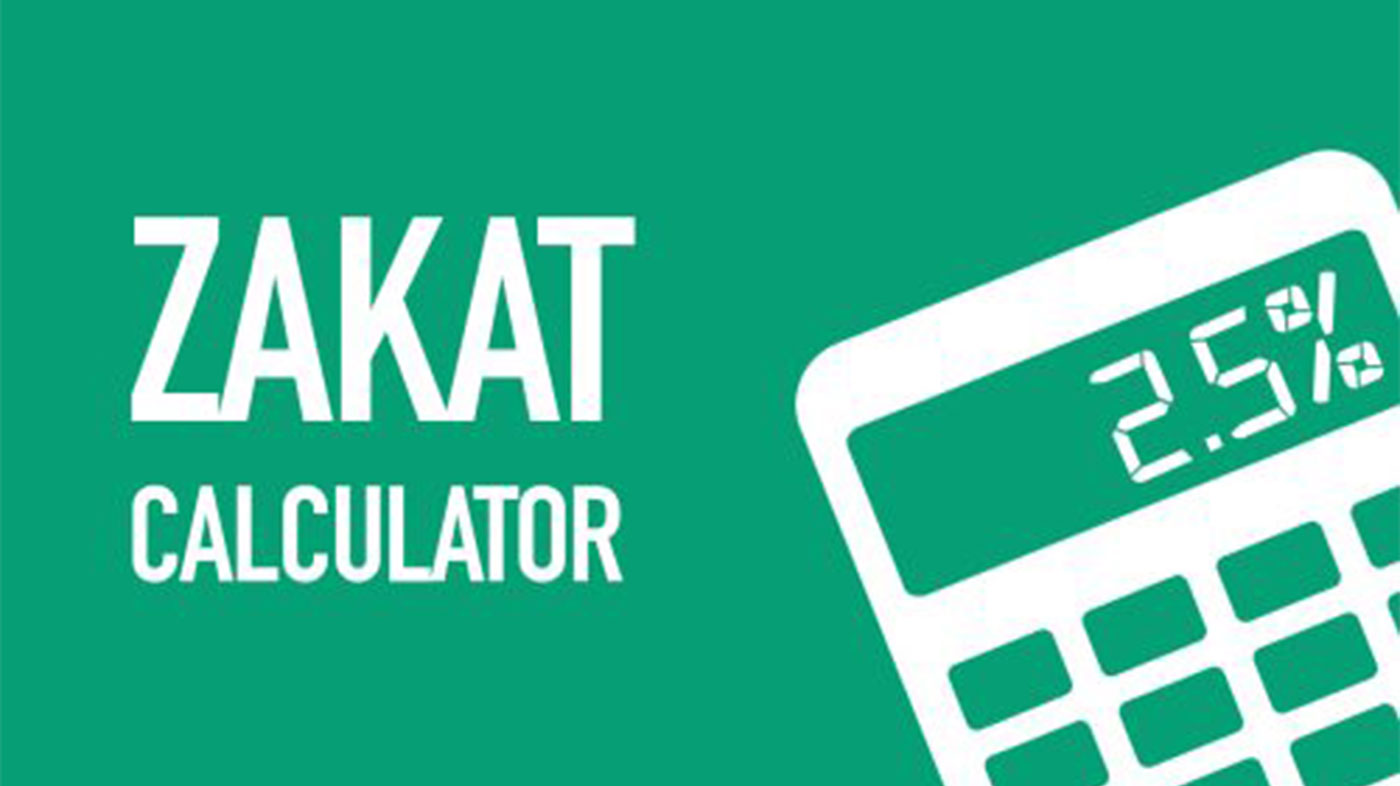 ZAKAT CALCULATOR 