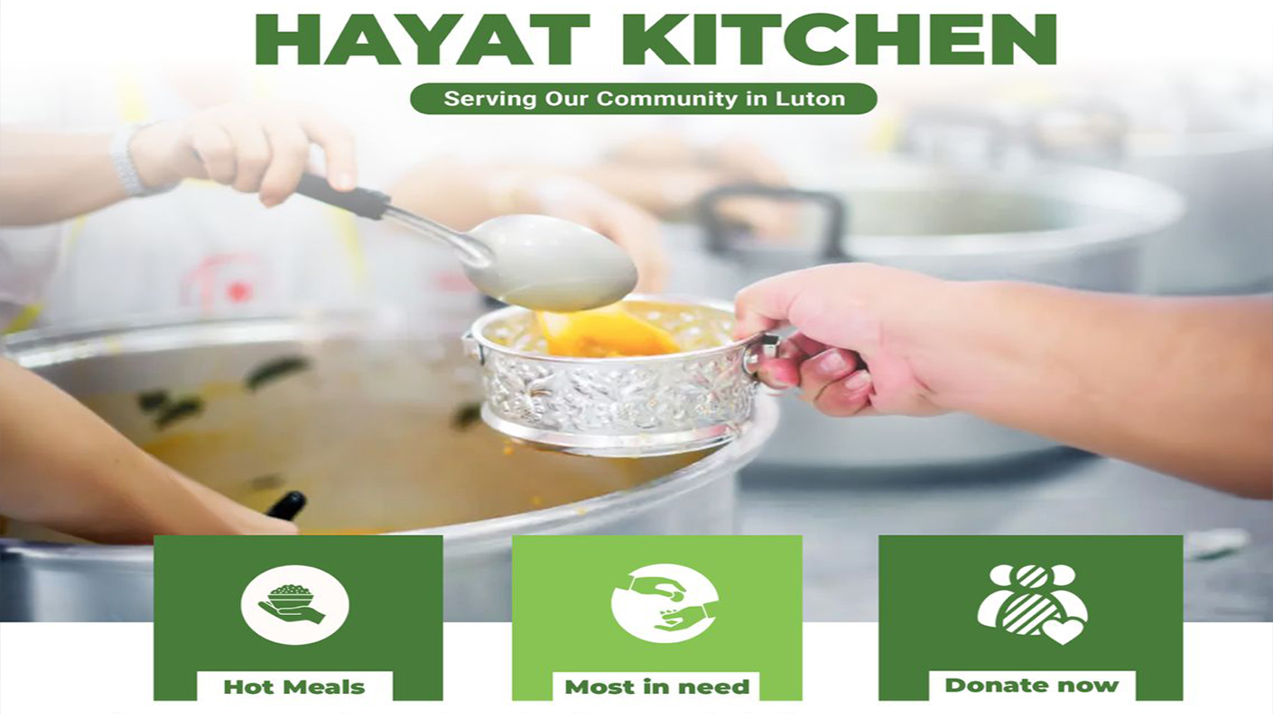 Hayat Kitchen